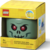 LEGO glava za odlaganje (mini): Zeleni kosturko
