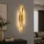 Zidna lampa AC25 GD
