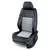 Precise car seat covers Audi A8 2002-2010