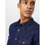 Levis® Barstow Western Standard Srajca 454223 Modra