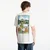 Majice RIPNDIP Here All Along Tee Bone XL