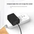 Youpin Adapter za napajanje, 12V3A, 5.5×2.1/2.5mm