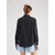 GAP Bluza EASY črna
