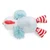 NICI IGRAČA PIŠČANČEK CHICKLINDE FARM FRIENDS 12 cm