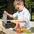 Dantoy Classic BBQ komplet DeLuxe 79 kosov 24m+