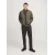 JACK & JONES Muška jakna 12256985, Maslinasta