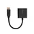 Adapter Displayport-VGA (M-F)