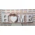 Slika z napisom Home v vintage izvedbi - 150x50