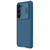NILLKIN Maska za Samsung S911B Galaxy S23 CamShield Pro plava
