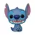 Funko POP Jumbo: Lilo & Stitch S2 - Stitch