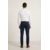 Elit Fashion Muška košulja, Regular fit, Bela