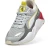 Puma Scuderia Ferrari RS-X Sneakers, Gray, Size 48, Shoes