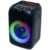 SAL Zvučnik bežični sa mikrofonom, Bluetooth, LED efekti, 50W - PAR200