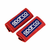 Safety Belt Pads Sparco 01099RS Mini Rdeča (2 uds)
