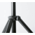 Konig & Meyer 21436 Black Speaker Holder