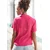 VIVANCE Bluza roza