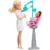 Komplet Barbie zobozdravnica z otroško lutko (JMK14)