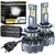 AUXITO H7 LED sijalice X5 6500K 32000lm 170W CANBUS IP68 DD-X5-H7