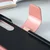 HANMAN Futrola za Samsung Galaxy Z Fold 3 Canvas ORG roze