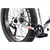 CAPRIOLO FAT BOY 26/7HT sivo crveno 19 926201-19