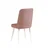 HANAH HOME Trpezarijski set Santiago White Stone V2