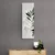 Slika list praproti - 30x90