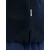 JJ Rebel by Jack & Jones polo majica Reeze sa rajsferšlusom za muškarce, teget, S