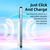 Power bank Magsafe REMAX Usion Series RPP-65 PD 20W + QC 15W Fast Charging 10000mAh pink