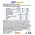 Inpharm ZINComplex za imunitet, 20 kesica