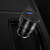 X20 FM avto oddajnik SD bluetooth USB polnilec