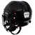 Hokejska čelada CCM Tacks 70 Combo Black Junior