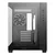 DeepCool CG330/Micro-ATX/ITX/ATX PS2/SFX/SFX-L/bez napajanja/kaljeno staklo/ARGB/crna Kucište ( R-CG330-BKNGM3-G )