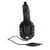 GHS-402 Gembird Stereo gejmerske slusalice sa mikrofonom+volume kontrolom 2x3.5mm