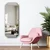 HANAH HOME Dekorativno ogledalo 52135 Ayna 007
