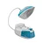 Beko SGA 6124 D Parna stanica, 2600 W, Plava