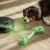 iRobot Robotski sesalnik Roomba Max 705 Vac + AutoEmpty dok črne barve
