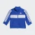 Adidas Komplet trenerka za dečake I 3S Tib Ts, JN2235, Plava