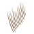 Maybelline New York 2u1 olovka za obrve i gel za fiksiranje High Build-A-Brow 255 soft brown?