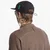 Čepica District Vision Perforated Strap Hat Black Universal