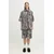 Bombažna srajca Marcelo Burlon Aop Mech Bowling Shirt Dark Grey Medium