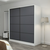 Hanah Home Ormar Kale - 7151