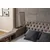 HANAH HOME Bračni krevet Dorwell Smart Brown