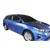 HEKO Bočni Vetrobrani, Prednji, Za Kia Ceed III/Xceed, Hatchback, SW (2018. - ), Model Sa 5 Vrata, Crni