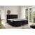 Boxspring postelja Top 7 - 160x200 cm
