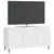 TV ormar Bijela visokog sjaja 99 x 34,5 x 52 cm