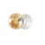 OPVIQ Vall Lamp zidna cream Spot 14206