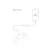 Xwave Magic Cable 1m Kabl USB2.0 na Micro USB ,lightning