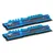 G.SKILL DDR3 RIPJAWSX 2x8GB 1600MHz CL9 XMP