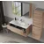 HANAH HOME Ormarić sa umivaonikom Side 100 v3 623