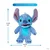 Epee Interaktivna plišasta igrača Stitch – Lilo in Stitch